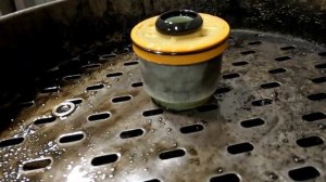 ошибка топливный фильтр дизельный Митсубиси 2022