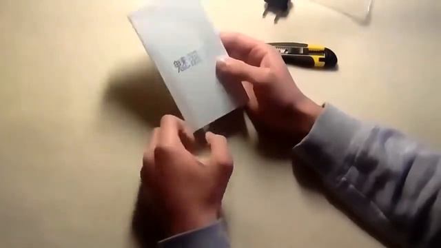 Купил Meizu M3