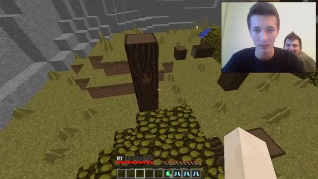 Minecraft Parkour #1 - Edo parkour the pro смотреть онлайн