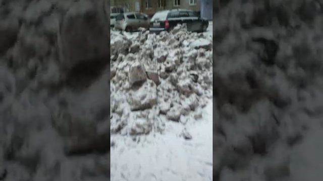 Уфа Сипайлово 59жеу строит Новогодние горки без сиртификата Радий как Вам смотреть онлайн