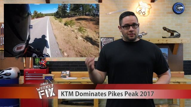 Suzuki Announces NEW RM-Z450, Ducati Announces New Multistrada Enduro PRO, & More! смотреть онлайн