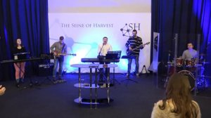 Когда приходит Бог _ Сергей Барта