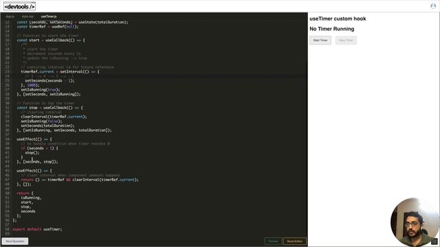 What Every React Developer Should Know!? | Part 1 | Stale Closures смотреть онлайн