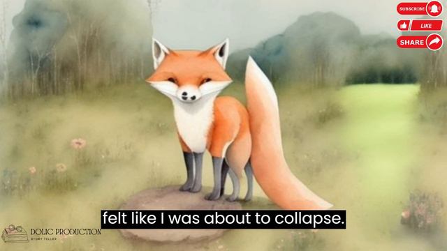 [Fable]Fox and Goat fell into a Well - Bed time story, Children's Books, Audio Books & Picture Book смотреть онлайн