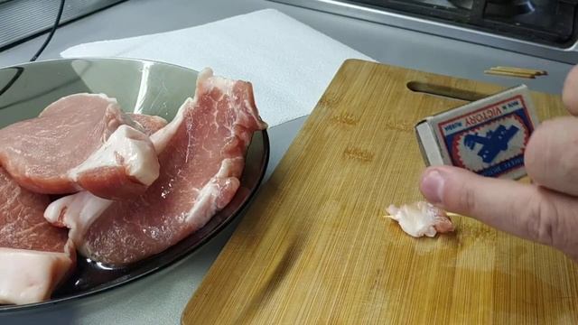 ПРОВЕРЯЕМ МЯСО ИЗ СВЕТОФОРА. ПОКУПАТЬ ИЛИ НЕТ МЯСО В СВЕТОФОРЕ?! Ещё проверка мяса из Светофора 202 смотреть онлайн