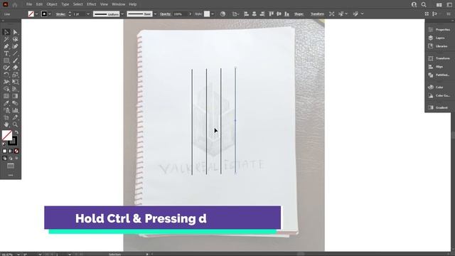 The Logo Design Process From Start To Finish смотреть онлайн