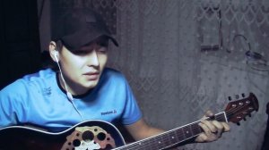 Я фотографию беру-Песня под гитару