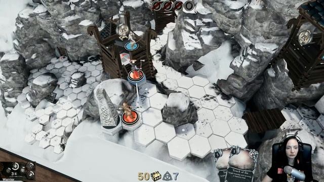 WARTILE | Game Review | Gameplay | Letsplay | PC | HD смотреть онлайн