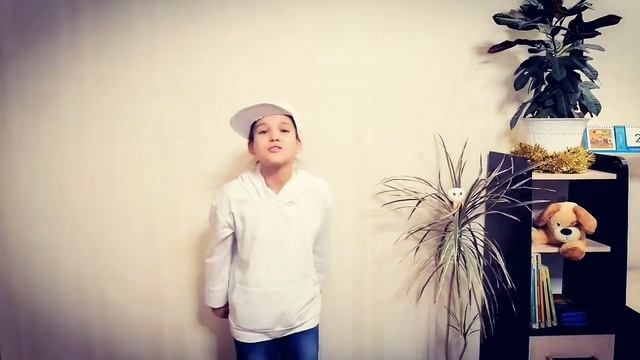 детский стих Зяблик автор Сергей Михалков смотреть онлайн