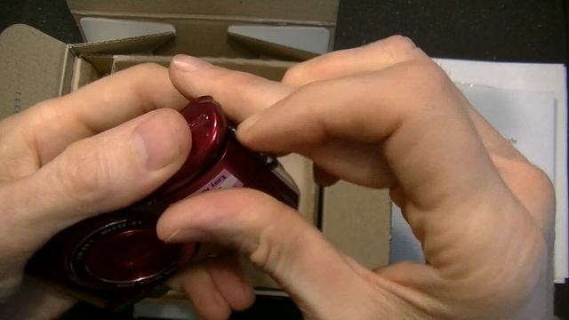 Фотоаппарат Nikon Coolpix L28 распаковка, unboxin, unpacking смотреть онлайн