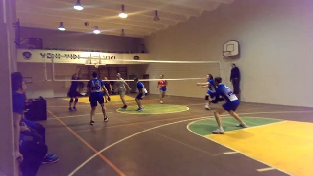 Kiilto - Nemunas. II Setas.