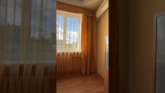 Уникальная квартира в Военном городке в центре города смотреть онлайн