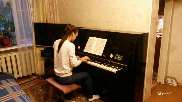 Пианино 1: После настройки смотреть онлайн