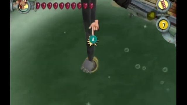 Flushed Away Movie Game Walkthrough Part 5 (GameCube) смотреть онлайн