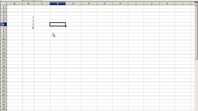 Обзор OpenOffice смотреть онлайн
