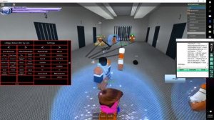 Roblox Hacking With c00lkidd gui