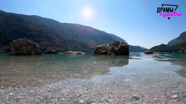 Теща и зять - как хорошо всё начиналось! Неожиданный поворот семейной жизни… | Удивительные истории смотреть онлайн