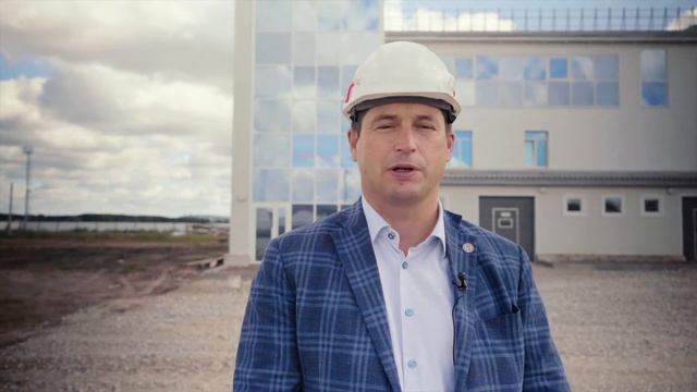 Представитель делегация ПАО «Татнефть» о ОЭМЗ «ТАПАРТ» смотреть онлайн