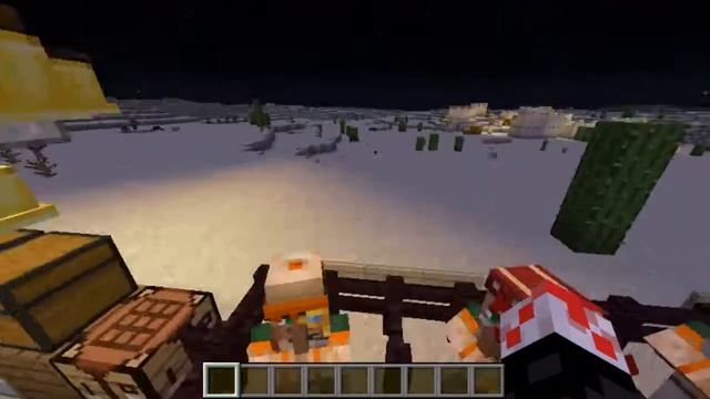 [1.14] Minecraft Snapshots! [18w50a] - Village & Pillage (New villager skins & more)