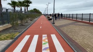 Начало сезона в Сочи / имеретинка / Сириус