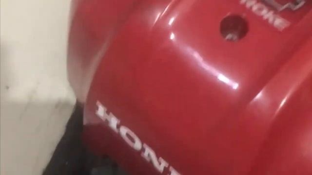 Gx 50 Honda Brush Cutter