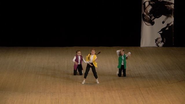 Детский Вог смотреть онлайн