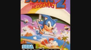 Sonic the Hedgehog 2 (Game Gear) OST - Ending