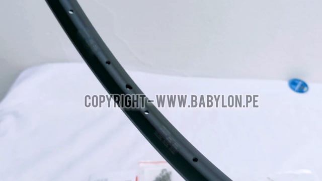 REVIEW ARO DT SWISS XR 361 //►::29ER 32H XC BABYLON IMPORTS ::◄ HD VIDEO ORIGINAL® смотреть онлайн