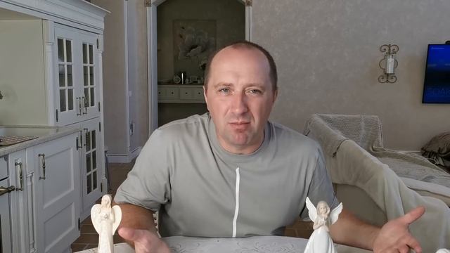 Совет от Ангелов – НЕ БЕСПОКОЙСЯ О БУДУЩЕМ! – Михаил Агеев смотреть онлайн