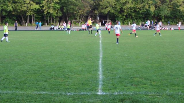 СШОР Знамя - КДЮСШ Ивантеевка (4:0), 11.09.17 (18+!!!), ч.5 смотреть онлайн
