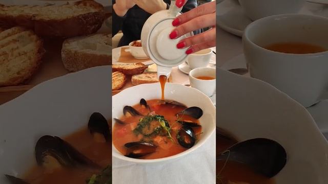 Буйабес ❤️? смотреть онлайн