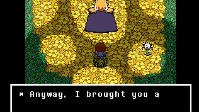 Undertale Last Breath Phase 3 Complete (Newer ver.) смотреть онлайн