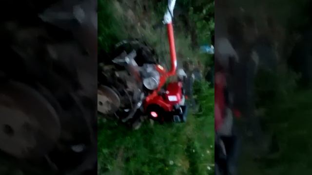 Weima 1050 дизель смотреть онлайн