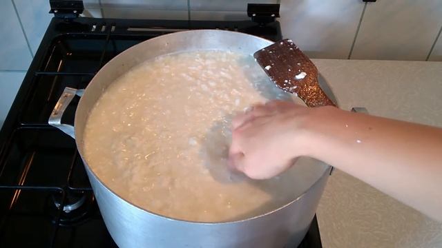 Як приготувати домашній сир смотреть онлайн