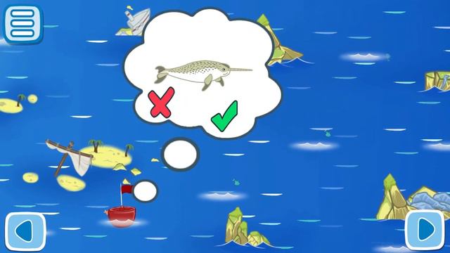 Hippo 🌼 Funny Kids Fishing Games 🌼 Videos Trailers смотреть онлайн