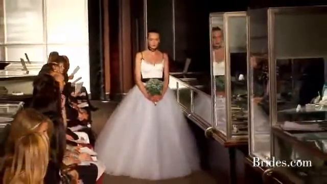 Модный дизайнер  Каролина Эррера (Carolina Herrera) 2010