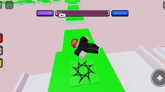 прохожу самый сложный паркур в roblox смотреть онлайн