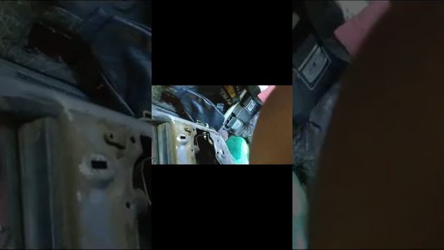 Таврия Славута, проблема с замками - вселенская проблема, но решаема. смотреть онлайн