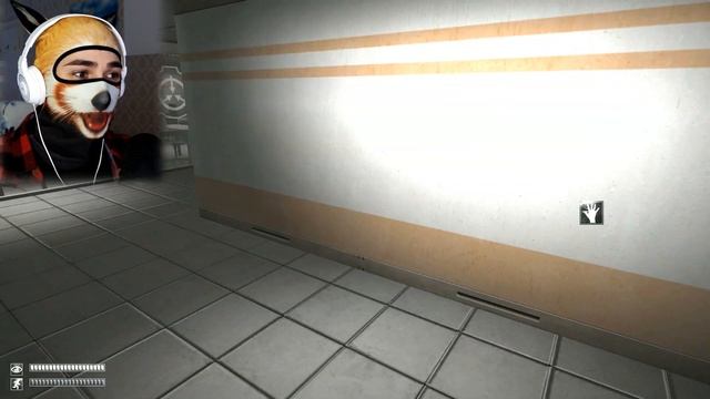 ГДЕ МОЖНО СПРЯТАТЬСЯ ОТ SCP - 096? (СКРОМНИКА) SCP - Containment Breach #19 смотреть онлайн