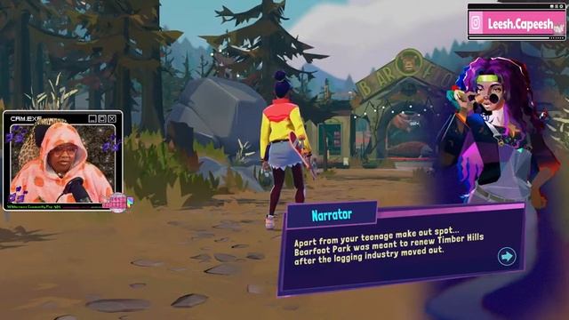 Is It A Dating Sim?? Let's Find Out! | Thirsty Suitors Part 1