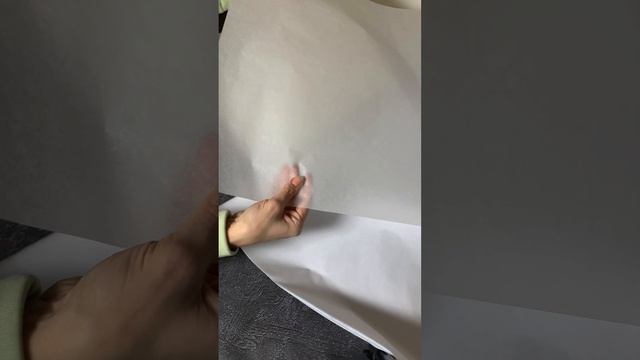 Какую тишью выбрать по плотности? Сравнение тишью 21 и 35 грамм между собой. смотреть онлайн