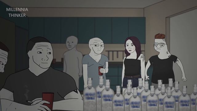 Meaningless TATTOOS смотреть онлайн