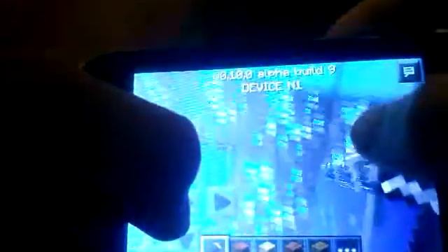 Подарок другу на день рождения в minecraft pe смотреть онлайн