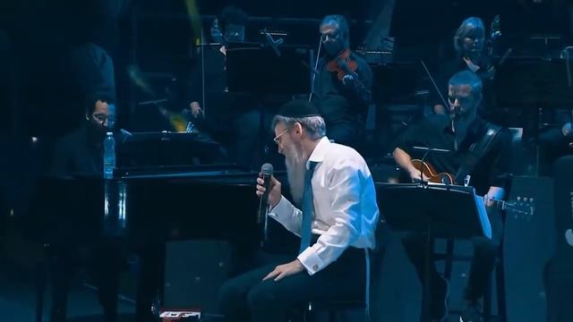АВВА, Отче! Сильная песня! Avraham Fried Abba ⁄ Padre Lyrics rus⁄eng⁄esp смотреть онлайн
