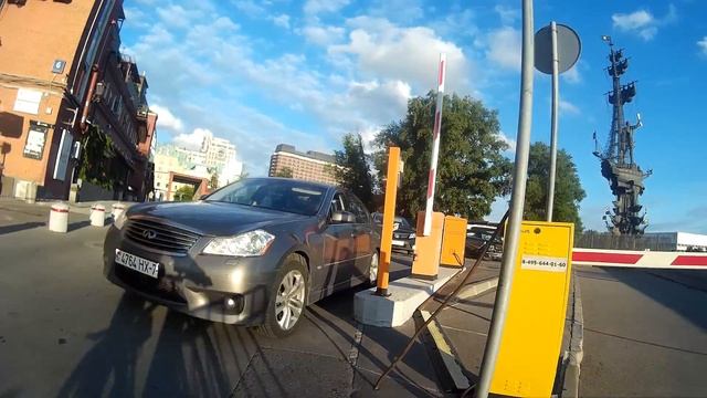 "Дом на набережной" - Якиманская набережная смотреть онлайн
