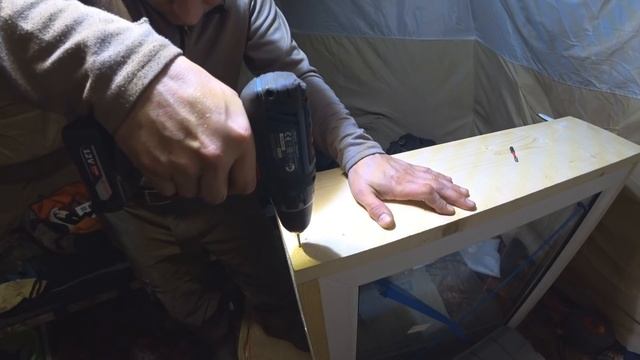 “ТАЙГА” ПРОДОЛЖАЮТСЯ МОРОЗЫ! -20 СТРОЮ ИЗБУ! ПРОПАЛА СОБАКА, ИСТОРИЯ ПРО КРУГЛЫЕ МОГИЛЫ. смотреть онлайн