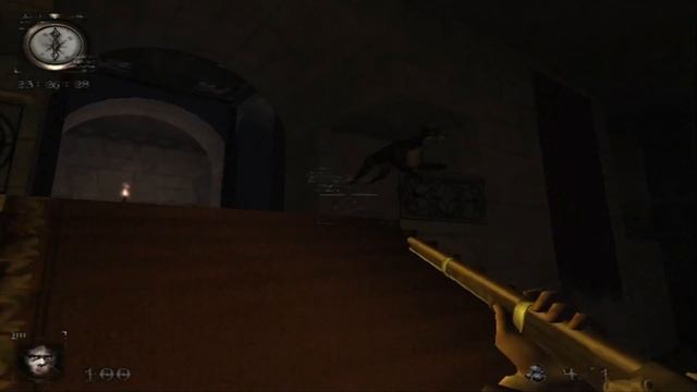 Прохождение Игры Nosferatu #2 смотреть онлайн