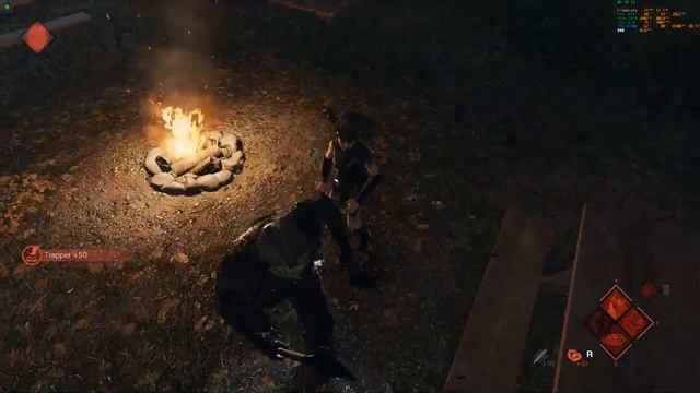 Friday the 13th:The Game - #5 Who let the monkeys out? (hackers `KinomiUtitaru`, `RsASHE ` and etc. смотреть онлайн