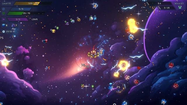 This NEW Captain's Weapon Is INSANE! - Time Wasters смотреть онлайн