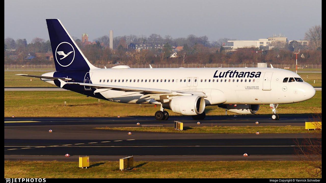 UMKK (КАЛИНИНГРАД) - EDDB (БЕРЛИН) | A320 FENIX | MSFS2020